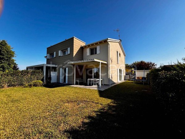 casa indipendente in vendita a Casale sul Sile