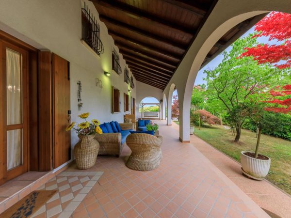 casa indipendente in vendita a Casale sul Sile