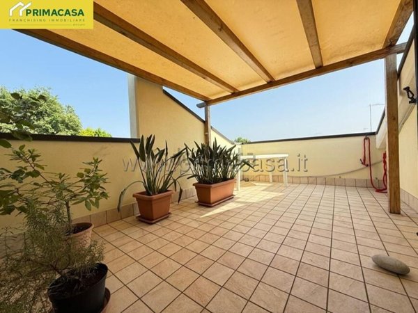appartamento in vendita a Casale sul Sile