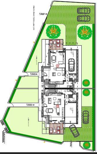 casa indipendente in vendita a Casale sul Sile