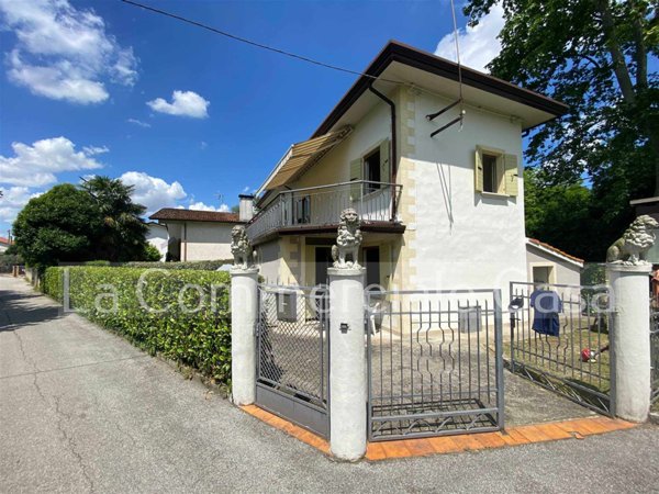 casa indipendente in vendita a Casale sul Sile