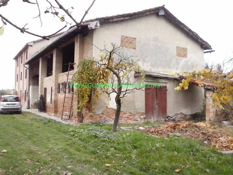 casa indipendente in vendita a Casale sul Sile