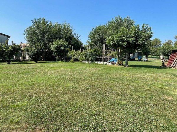 terreno agricolo in vendita a Casale sul Sile in zona Conscio