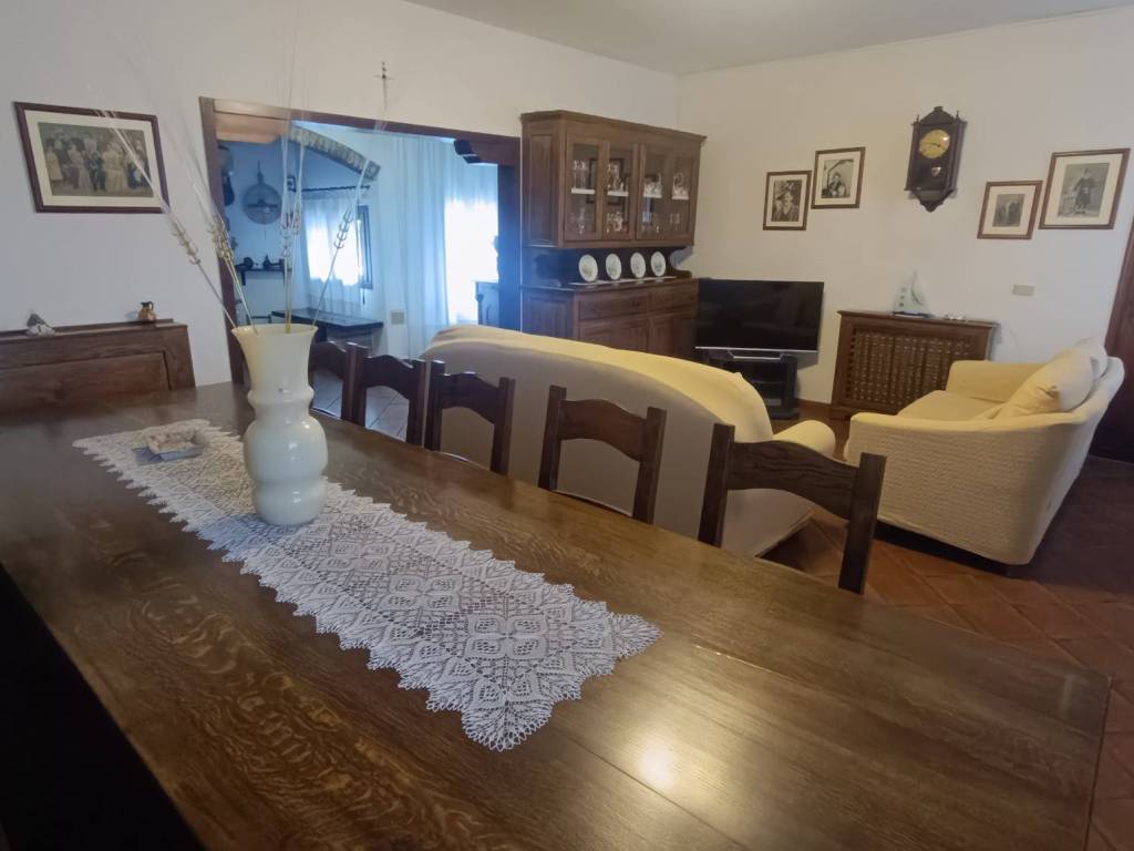 casa indipendente in vendita a Casale sul Sile