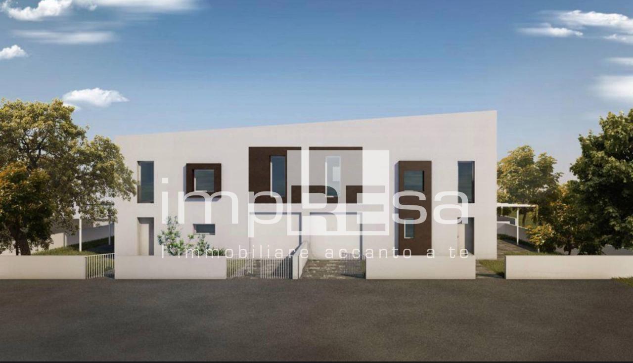 casa indipendente in vendita a Casale sul Sile in zona Lughignano