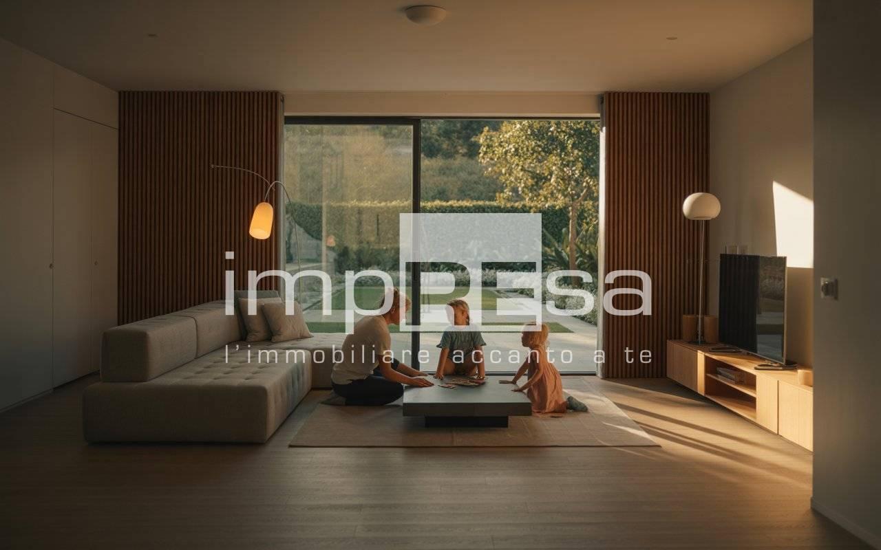 casa indipendente in vendita a Casale sul Sile in zona Lughignano