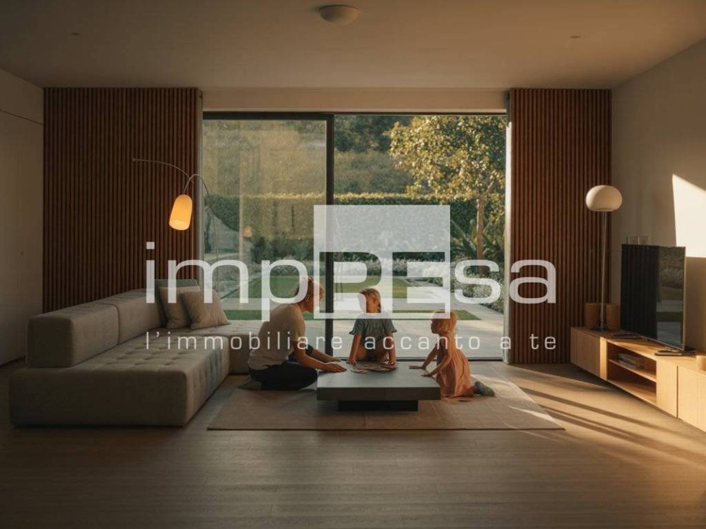 casa indipendente in vendita a Casale sul Sile in zona Lughignano