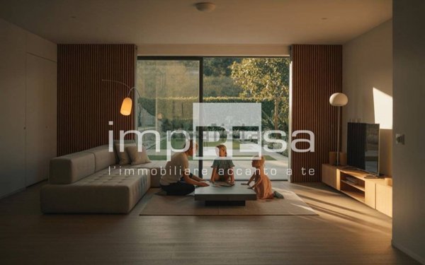 casa indipendente in vendita a Casale sul Sile in zona Lughignano