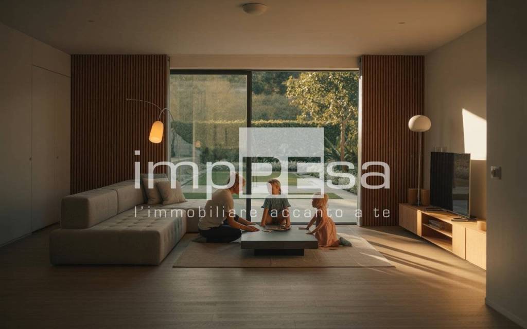 casa indipendente in vendita a Casale sul Sile in zona Lughignano