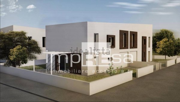 casa indipendente in vendita a Casale sul Sile in zona Lughignano