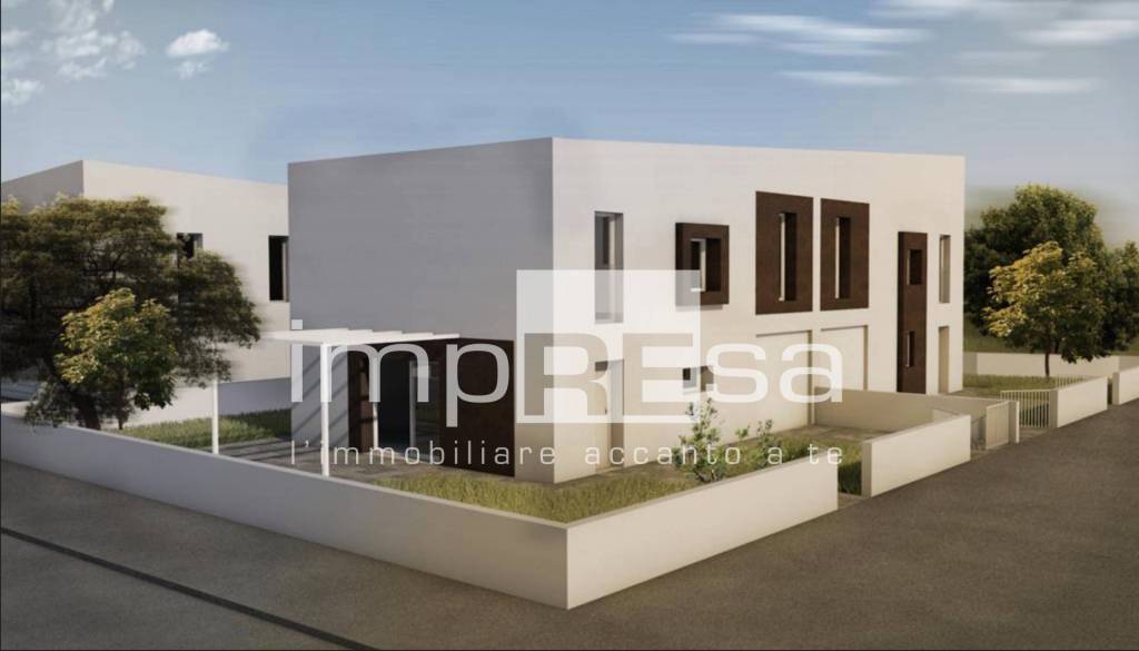 casa indipendente in vendita a Casale sul Sile in zona Lughignano