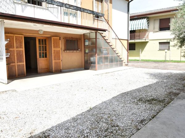 casa indipendente in vendita a Casale sul Sile