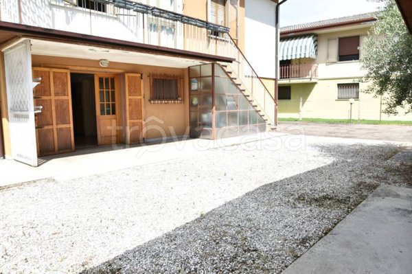 casa indipendente in vendita a Casale sul Sile