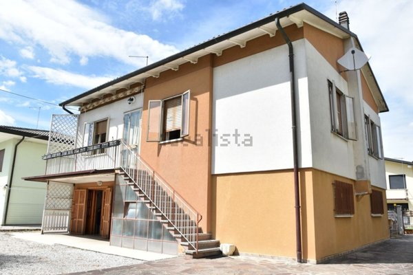 casa indipendente in vendita a Casale sul Sile