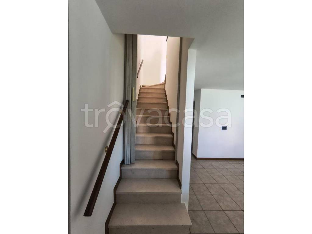 casa indipendente in vendita a Casale sul Sile