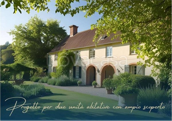 casa indipendente in vendita a Casale sul Sile