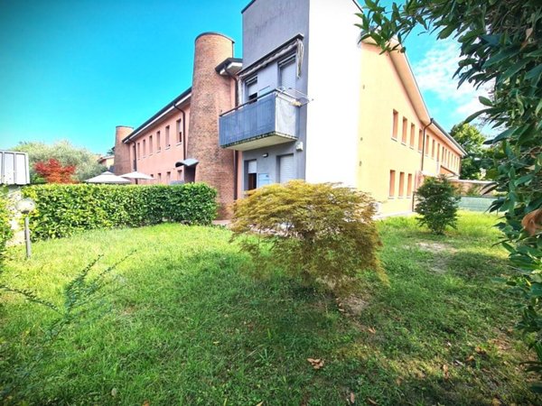 appartamento in vendita a Casale sul Sile