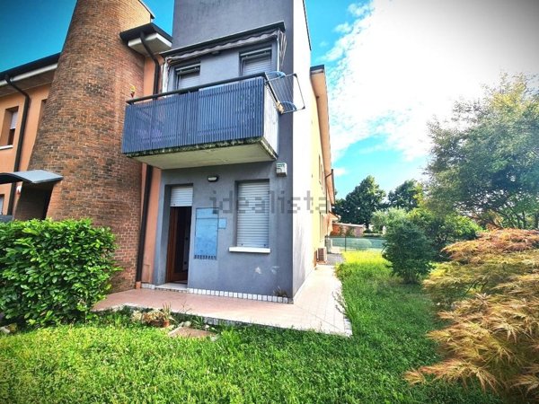 appartamento in vendita a Casale sul Sile