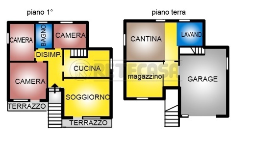 casa indipendente in vendita a Casale sul Sile