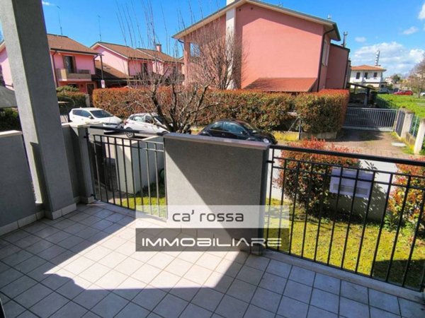 appartamento in vendita a Casale sul Sile