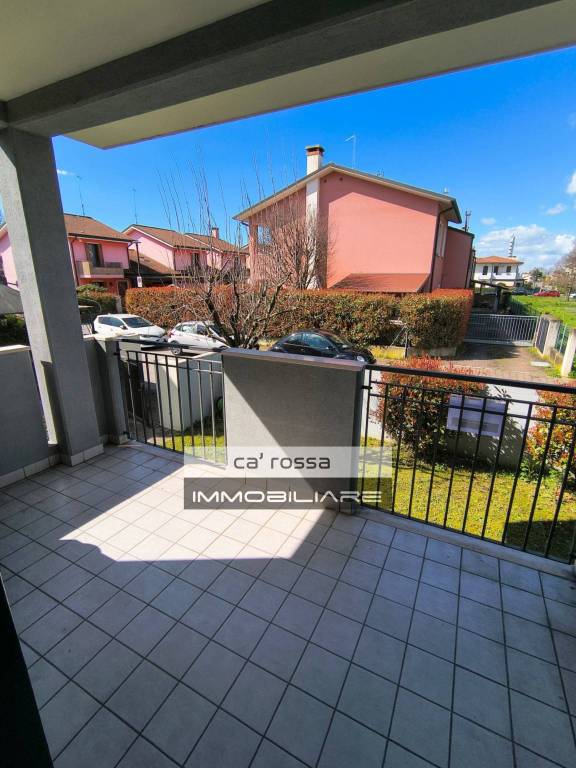 appartamento in vendita a Casale sul Sile