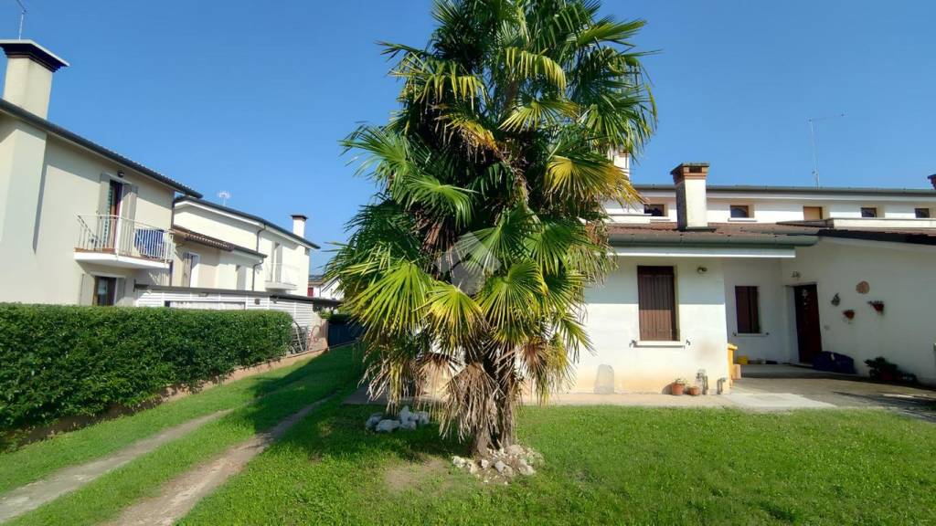 casa indipendente in vendita a Casale sul Sile