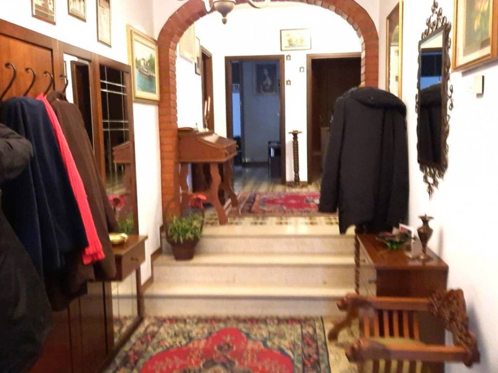 casa indipendente in vendita a Casale sul Sile