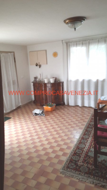 casa indipendente in vendita a Casale sul Sile in zona Lughignano