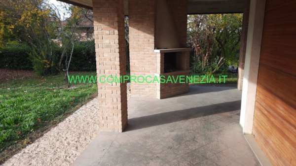 casa indipendente in vendita a Casale sul Sile