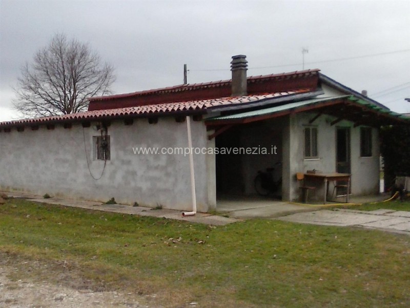 casa indipendente in vendita a Casale sul Sile