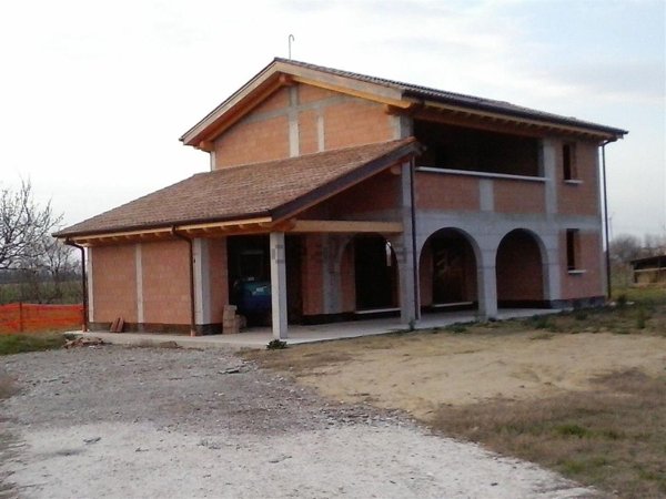 casa indipendente in vendita a Casale sul Sile