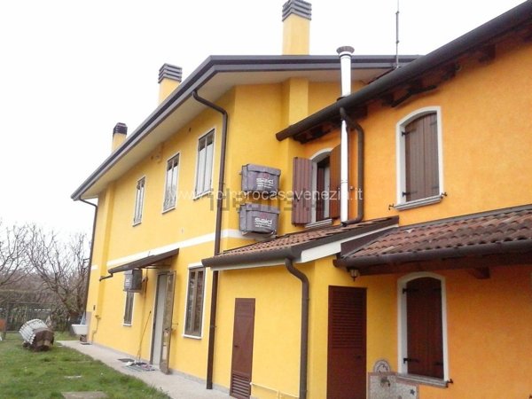 casa indipendente in vendita a Casale sul Sile