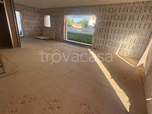 casa indipendente in vendita a Casale sul Sile