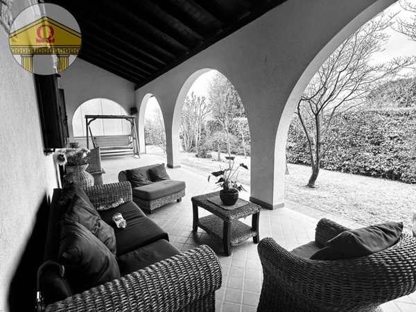 casa indipendente in vendita a Casale sul Sile