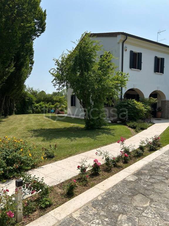 casa indipendente in vendita a Casale sul Sile