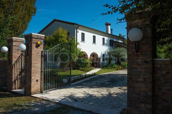 casa indipendente in vendita a Casale sul Sile