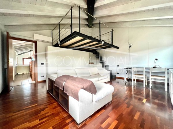 casa indipendente in vendita a Casale sul Sile
