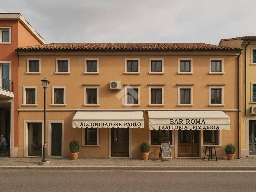 casa indipendente in vendita a Casale sul Sile