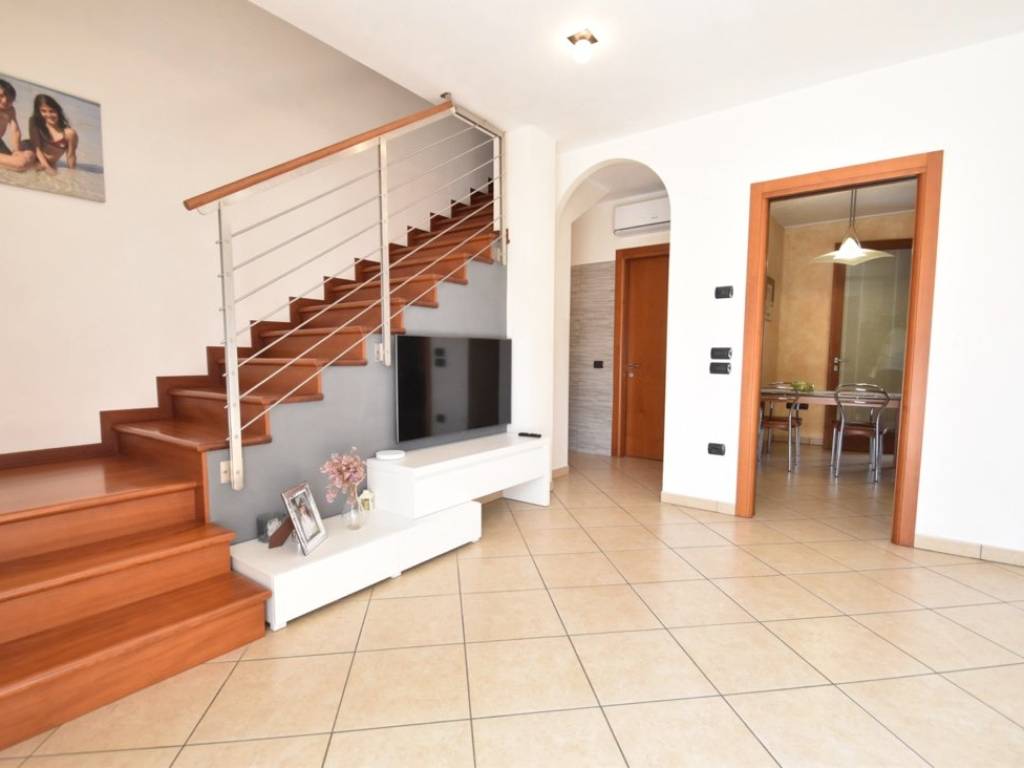 casa indipendente in vendita a Casale sul Sile