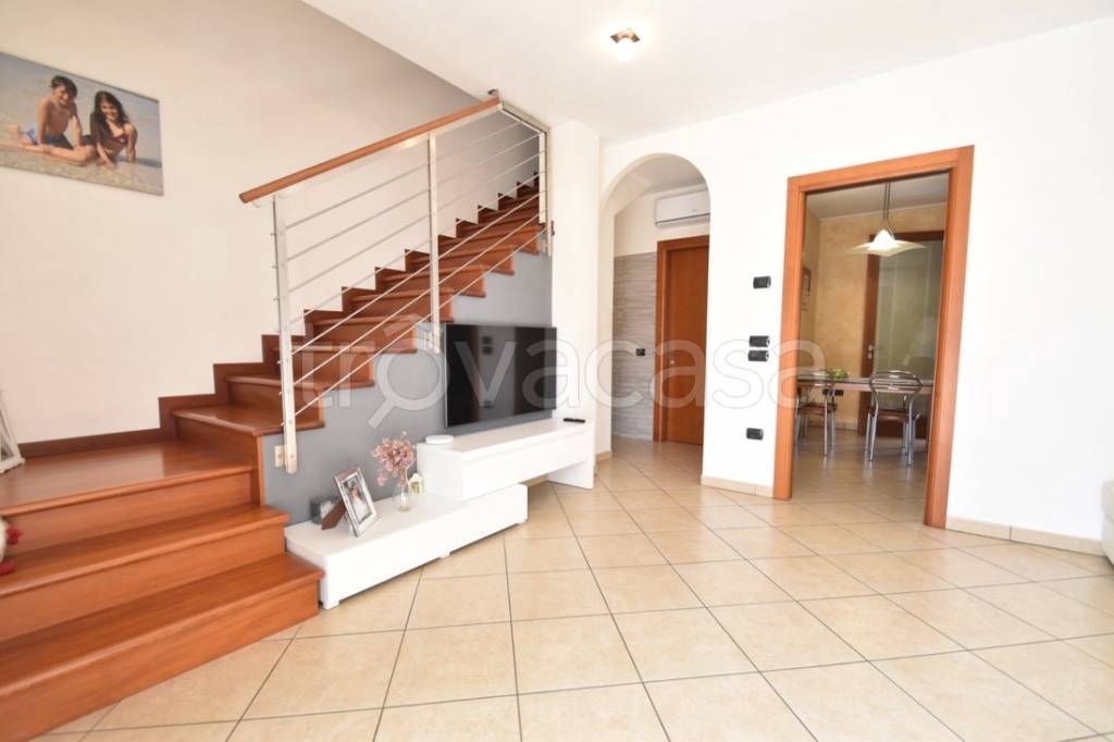 casa indipendente in vendita a Casale sul Sile
