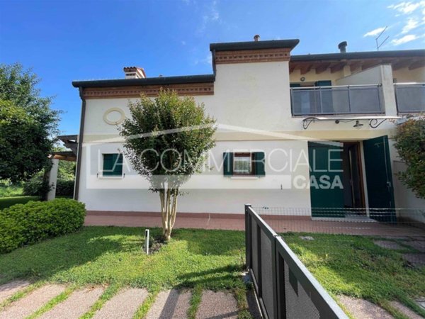 casa indipendente in vendita a Casale sul Sile