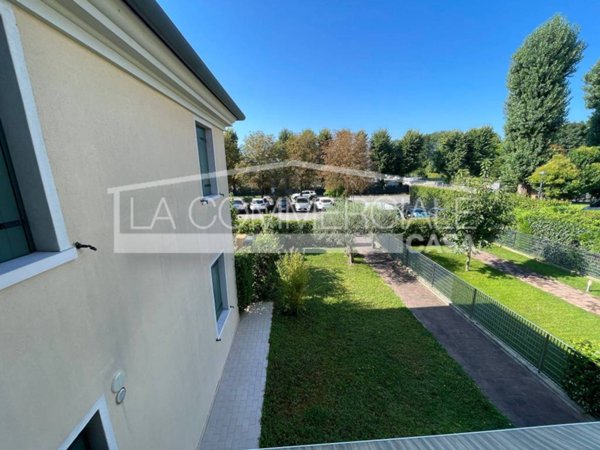 casa indipendente in vendita a Casale sul Sile