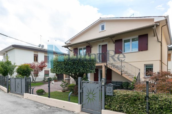 casa indipendente in vendita a Casale sul Sile