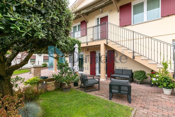 casa indipendente in vendita a Casale sul Sile