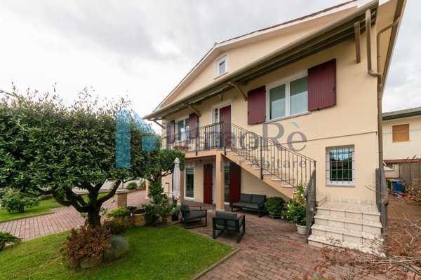 casa indipendente in vendita a Casale sul Sile