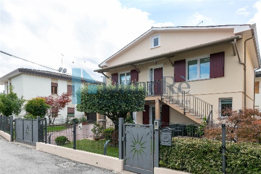 casa indipendente in vendita a Casale sul Sile