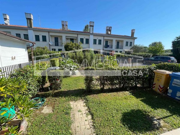 casa indipendente in vendita a Casale sul Sile
