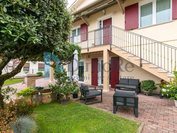 casa indipendente in vendita a Casale sul Sile
