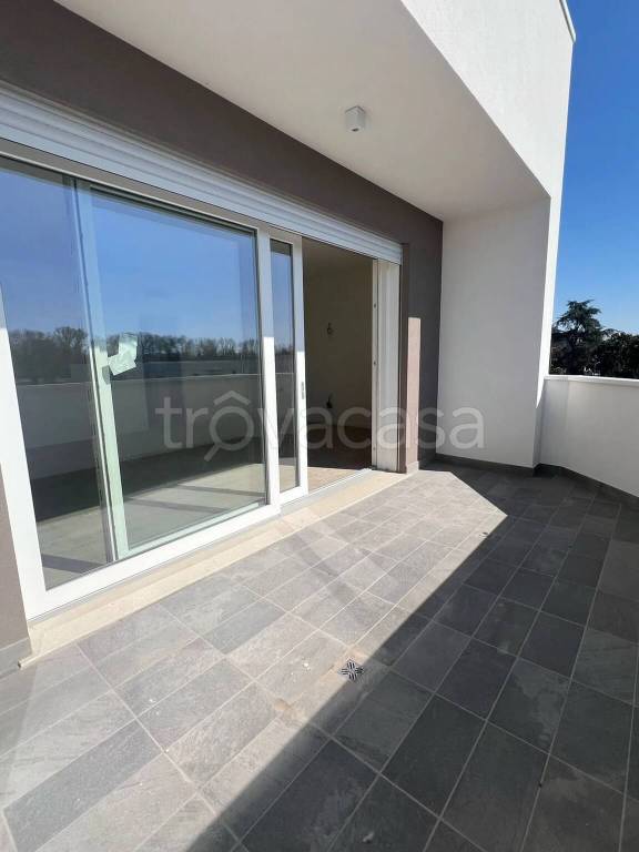 casa indipendente in vendita a Casale sul Sile