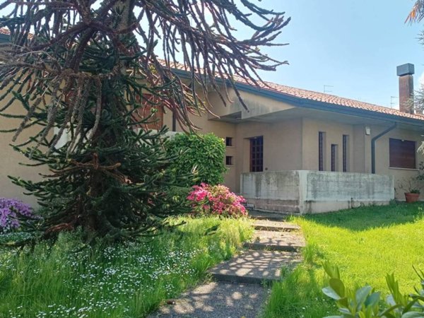 casa indipendente in vendita a Casale sul Sile